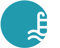 Icon pour illustrer les prestations de pisciniste